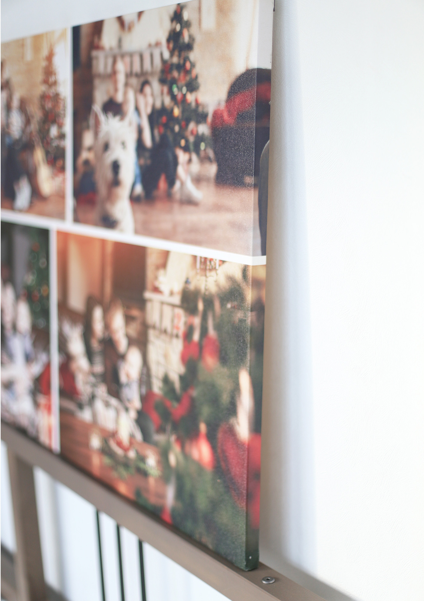 Фото на холсте с подрамником